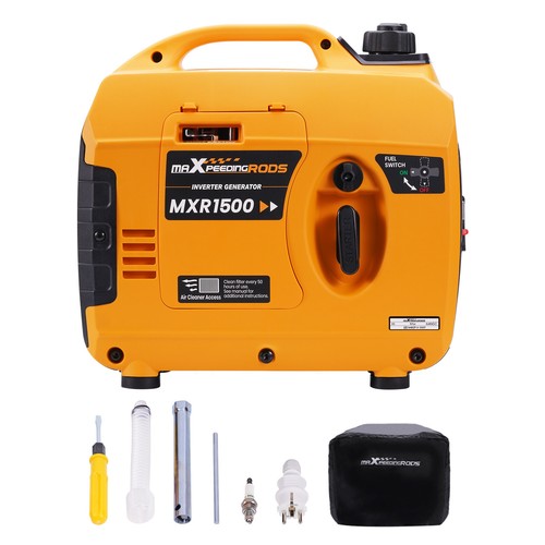 Generatore portatile 5kg - generatore, 11.5kg