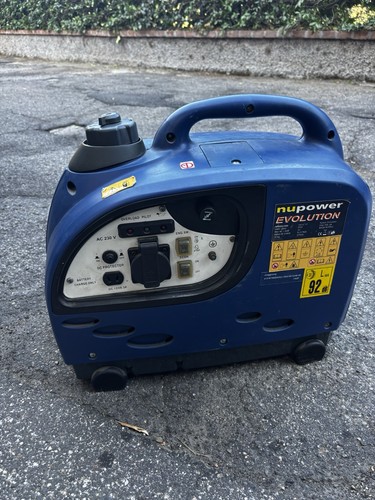 Generatore corrente - generatore,