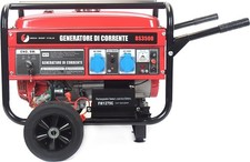 Generatore di Corrente 3000W