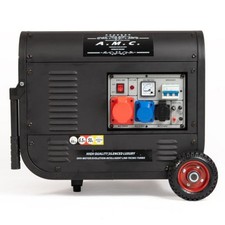 Generatore Di Corrente A