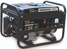 Generatore di corrente a