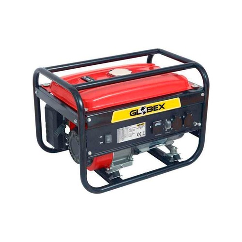 Generatore corrente con - generatore,
