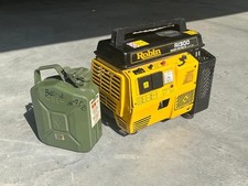 Generatore di corrente