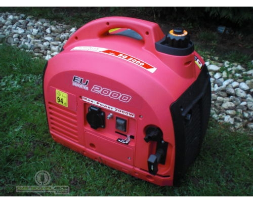 Generatore corrente di - generatore,