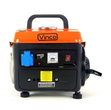 GENERATORE DI CORRENTE