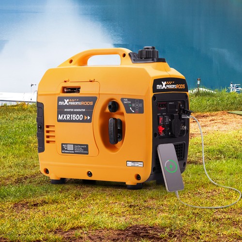 2kw generatore corrente - di,