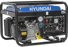 Generatore di corrente a