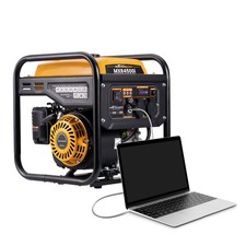 Generatore Di Corrente 3KW