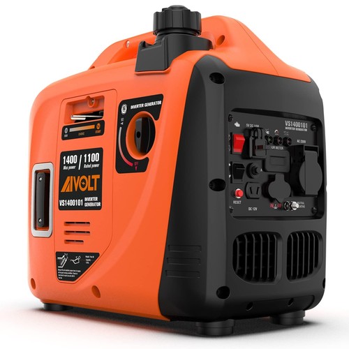 Generatore inverter 1400 watt - 1400,