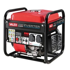 GENERATORE DI CORRENTE