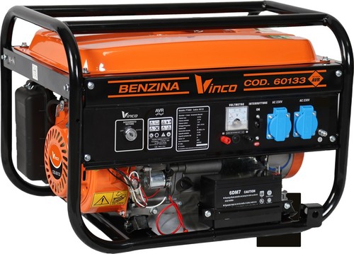 Vinco generatore corrente - vinco, di