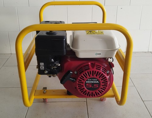 Vendo generatore corrente - generatore,