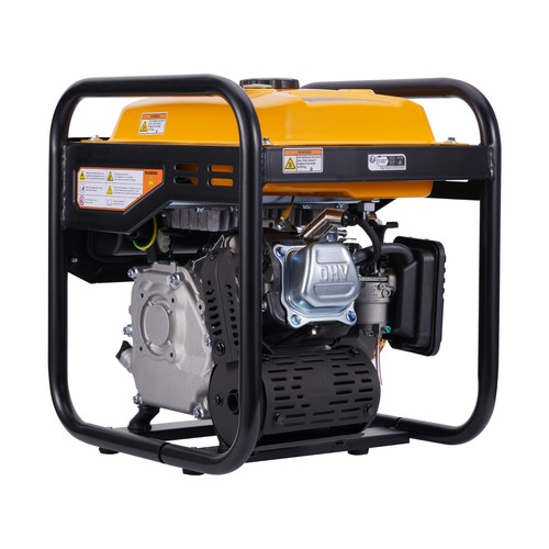 Generatore corrente 3kw - generatore, di