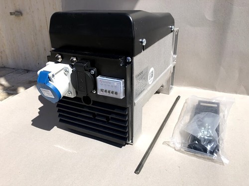 Alternatore generatore - , di