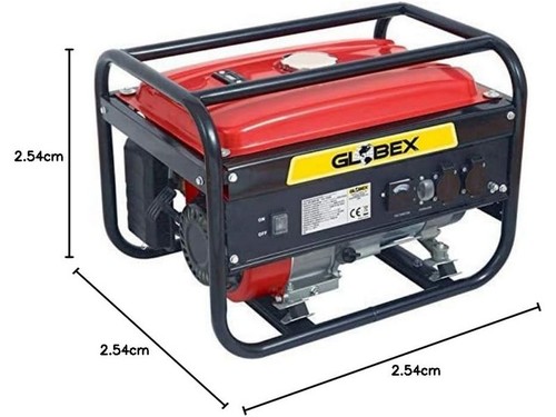 Generatore corrente con - di,