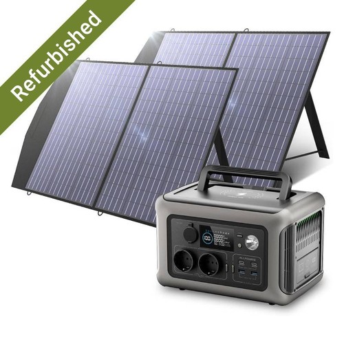 Allpowers 600w stazione - 600w,