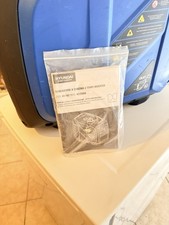 GENERATORE DI CORRENTE