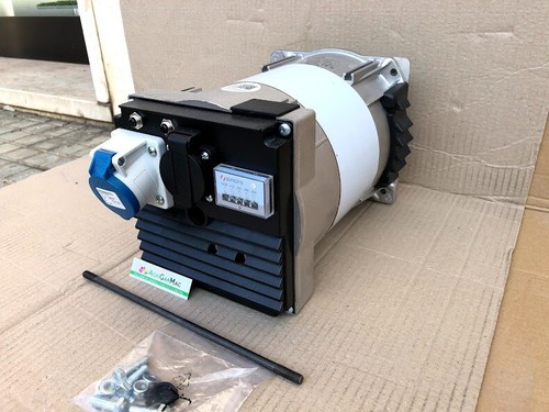 Alternatore generatore - , di