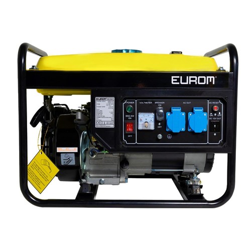 Generatore corrente 2000 w - di,