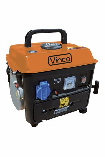 Generatore corrente vinco - generatore,