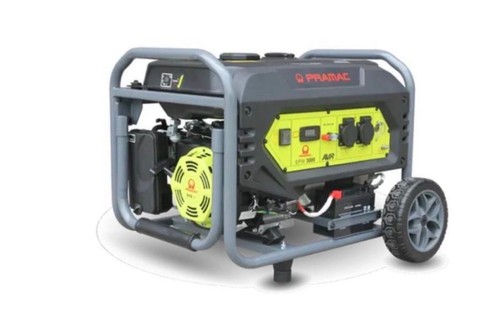 Pramac generatore corrente - di,