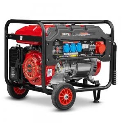 Generatore corrente avr - corrente,