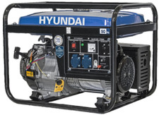 Generatore di corrente a