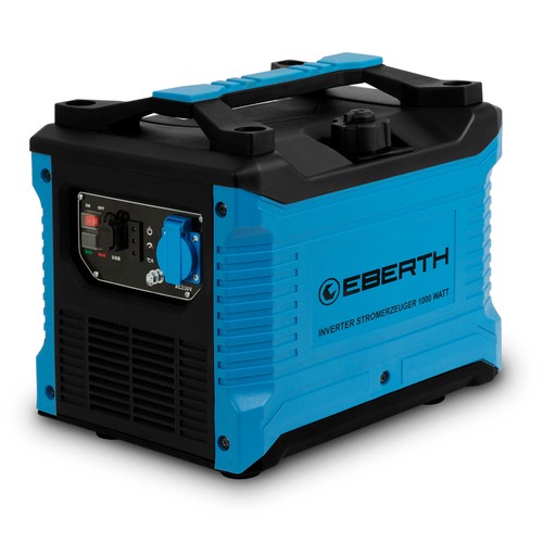 Eberth 1000 watt generatore - eberth,