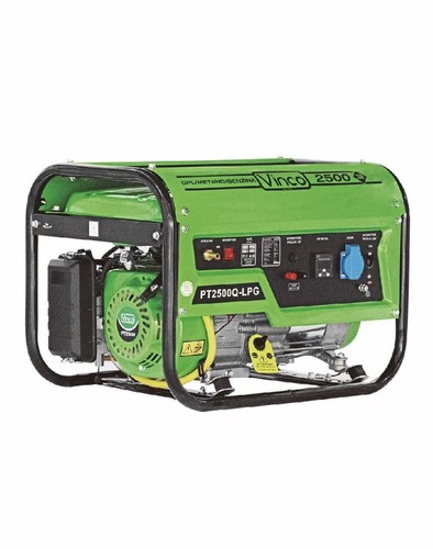 Generatore corrente vinco - generatore, di