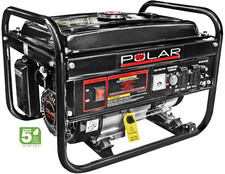 Generatore di corrente a