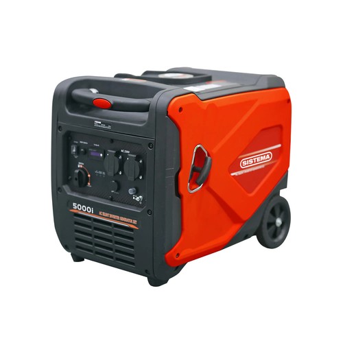 Sistema generatore di - generatore,