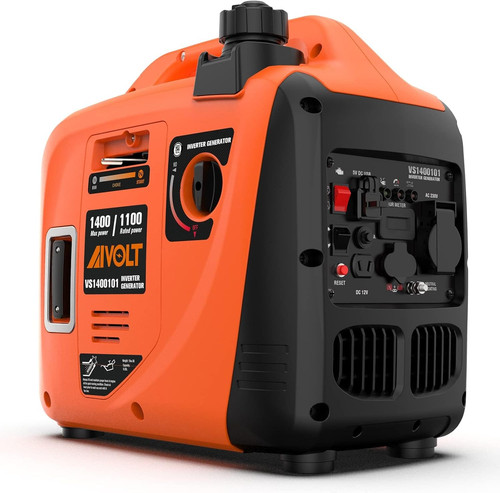 Generatore inverter 1400 watt - generatore,