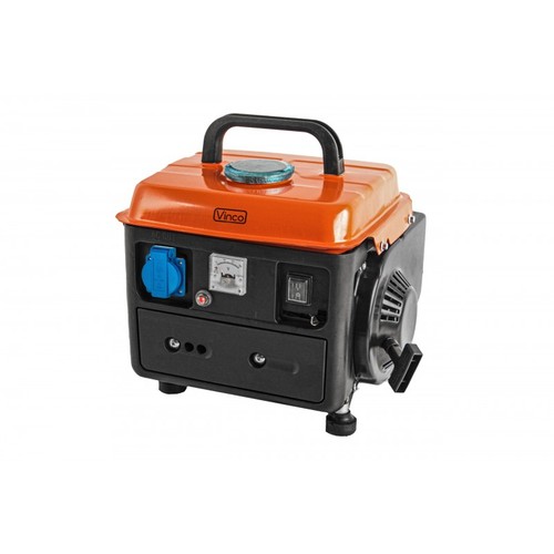 Generatore corrente vinco - di,