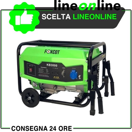 Generatore corrente 8 - di, 2,8
