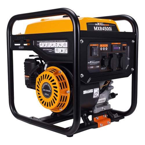 Maxpeedingrods generatore - generatore, di