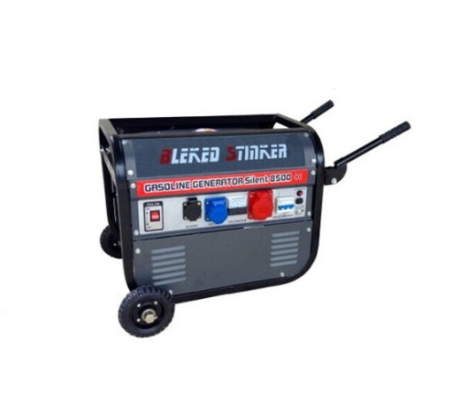 Generatore corrente 2300w - generatore,