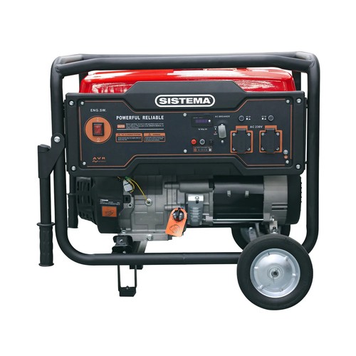 Sistema generatore di - sistema®,