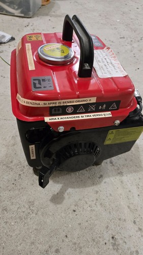 Generatore corrente a - di,