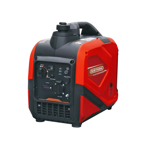 Sistema generatore di - sistema®,
