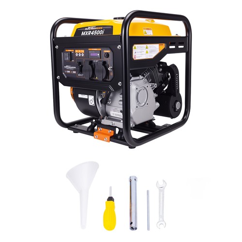 Generatore corrente 3kw - di,