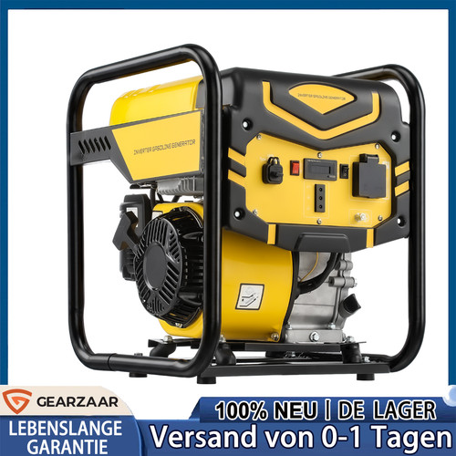 Generatore corrente - di,