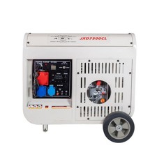 Gruppo Elettrogeno Generatore