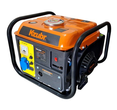 Generatore corrente 5kw - di,