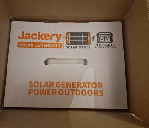 Jackery explorer 1000 1002wh - jackery,