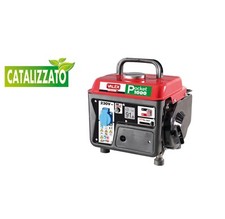 GENERATORE DI CORRENTE 1kW