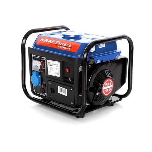 Generatore corrente 1200w - generatore, di