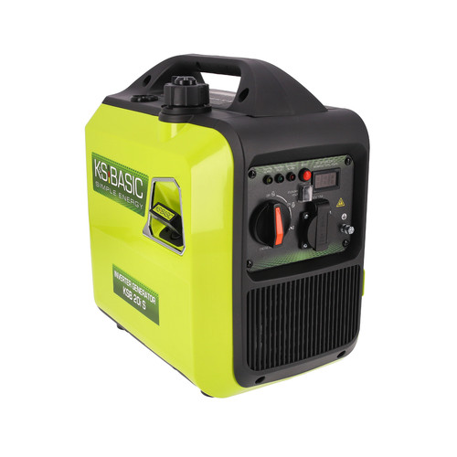 Generatore inverter ksb - generatore,