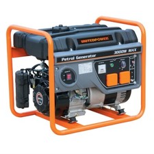 GENERATORE DI CORRENTE GRUPPO