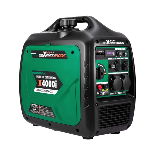 2kw generatore corrente - 3.2kw,