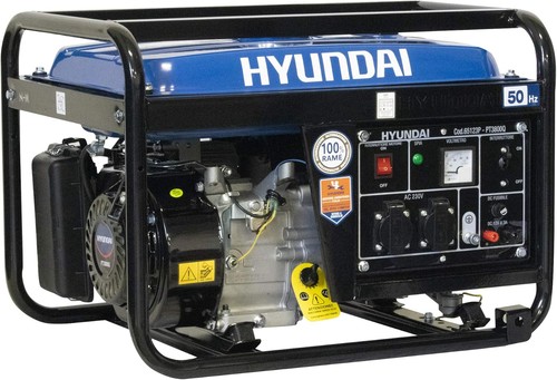 Hyundai 65123p generatore - generatore, di